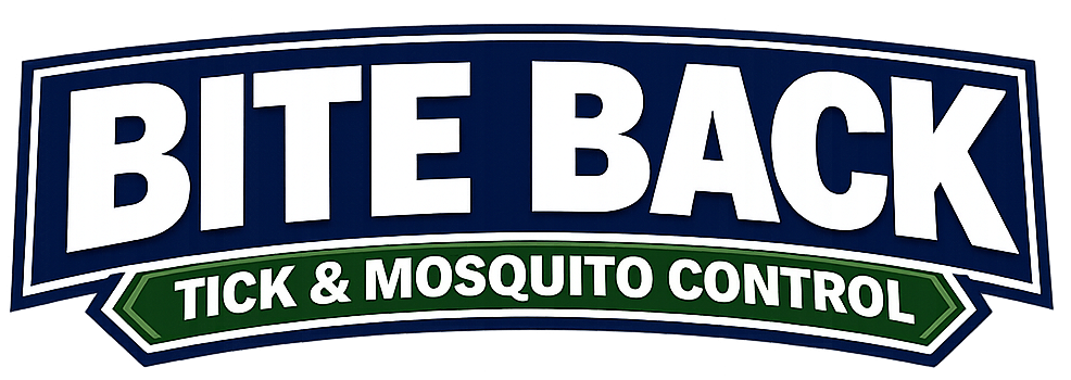 Tick & mosquito control for New Jersey yards