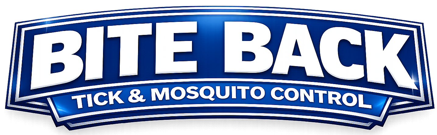 Tick & mosquito control for New Jersey yards