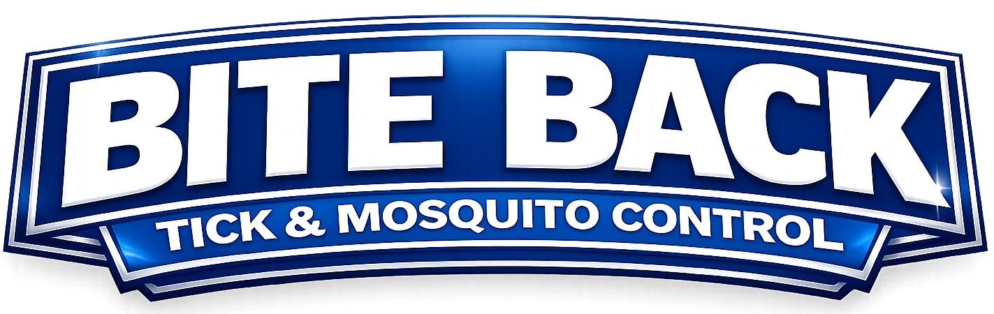 Tick & mosquito control for New Jersey yards