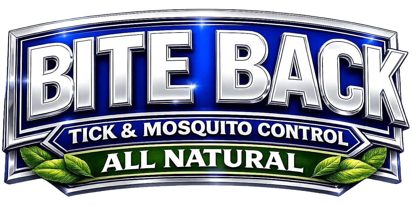 Tick & mosquito control for New Jersey yards