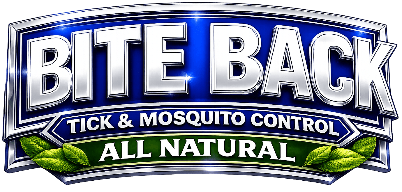 Tick & mosquito control for New Jersey yards