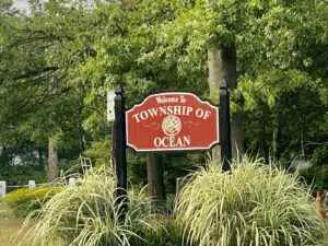 All Natural, Eco-Friendly Mosquito Control Company in Ocean Township, NJ. An image clearly showing that as the number one mosquito & tick control company in Ocean Township, NJ, we can help get your yard back and safe from pests.