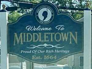 All Natural, Eco-Friendly Mosquito Control Company in Middletown, NJ. An image clearly showing that as the number one tick & mosquito control company in Middletown, NJ. We can help get your yard back and safe from pests.