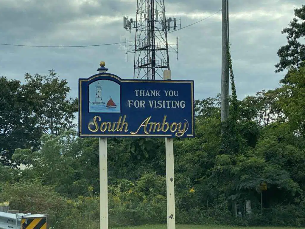 All Natural, Eco-Friendly Mosquito Control Company in South Amboy, NJ. An image clearly showing that as the number one tick & mosquito control company in South Amboy, NJ. We can help get your yard back and safe from pests.