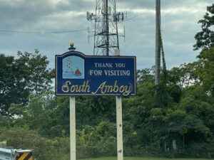 All Natural, Eco-Friendly Mosquito Control Company in South Amboy, NJ. An image clearly showing that as the number one tick & mosquito control company in South Amboy, NJ. We can help get your yard back and safe from pests.