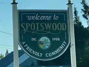 All Natural, Eco-Friendly Mosquito Control Company in Spotswood, NJ. An image clearly showing that as the number one tick & mosquito control company in Spotswood, NJ. We can help get your yard back and safe from pests.