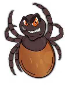 Tick Control New Jersety