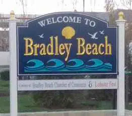 All Natural, Eco-Friendly Mosquito Control Company in Bradley Beach, NJ. An image clearly showing that as the number one mosquito & tick control company in Bradley Beach, NJ, we can help get your yard back and safe from pests.