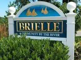 All Natural, Eco-Friendly Mosquito Control Company in Brielle, NJ. An image clearly showing that as the number one mosquito & tick control company in Brielle, NJ, we can help get your yard back and safe from pests.