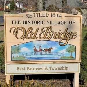 All Natural, Eco-Friendly Mosquito Control Company in Old Bridge, NJ. An image clearly showing that as the number one mosquito & tick control company in Old Bridge, NJ, we can help get your yard back and safe from pests.