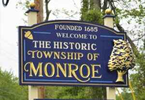 All Natural, Eco-Friendly Mosquito Control Company in Monroe Township, NJ. An image clearly showing that as the number one mosquito & tick control company in Monroe Township, NJ, we can help get your yard back and safe from pests.