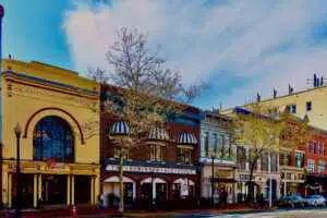 All Natural, Eco-Friendly Mosquito Control Company in Red Bank, NJ. An image clearly showing that as the number one tick & mosquito control company in Red Bank, NJ. We can help get your yard back and safe from pests.