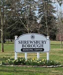 All Natural, Eco-Friendly Mosquito Control Company in Shrewsbury, NJ. An image clearly showing that as the number one tick & mosquito control company in Shrewsbury, NJ. We can help get your yard back and safe from pests.