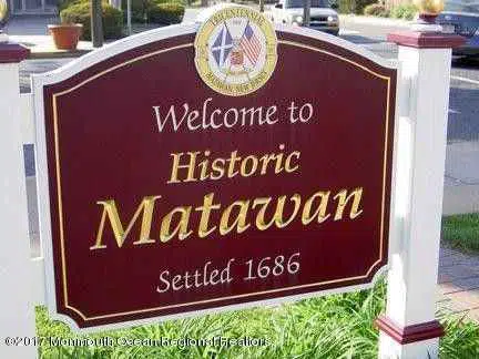 All Natural, Eco-Friendly Mosquito Control Company in Matawan, NJ. An image clearly showing that as the number one tick & mosquito control company in Matawan, NJ. We can help get your yard back and safe from pests.