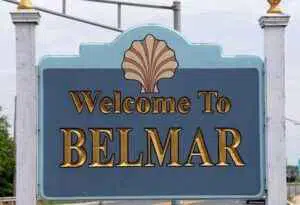 All Natural, Eco-Friendly Mosquito Control Company in Belmar, NJ. An image clearly showing that as the number one mosquito & tick control company in Belmar, NJ, we can help get your yard back and safe from pests.