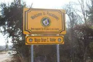 All Natural, Eco-Friendly Mosquito Control Company in Piscataway, NJ. An image clearly showing that as the number one mosquito & tick control company in Piscataway, NJ, we can help get your yard back and safe from pests.