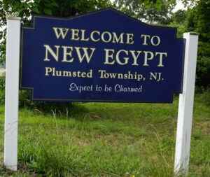 All Natural, Eco-Friendly Mosquito Control Company in Plumsted Township, NJ. An image clearly showing that as the number one mosquito & tick control company in Plumsted Township, NJ, we can help get your yard back and safe from pests.