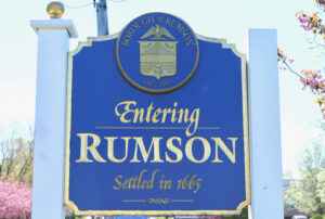 All Natural, Eco-Friendly Mosquito Control Company in Rumson, NJ. An image clearly showing that as the number one tick & mosquito control company in Rumson, NJ. We can help get your yard back and safe from pests.