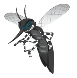 Bite Back Turf 1000 Letter Ab Mosquito