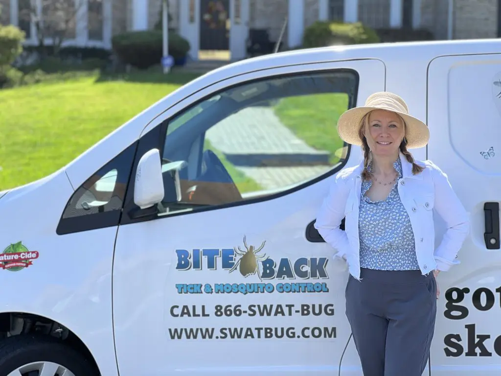 Bite Back Tick and Mosquito Control New Jersey