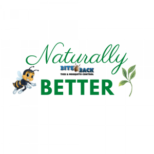 All Natural, Eco-Friendly Mosquito Control Company in Manalapan NJ. An image clearly showing that as the number one mosquito & tick control company in Manalapan NJ, we can help get your yard back and safe from pests.