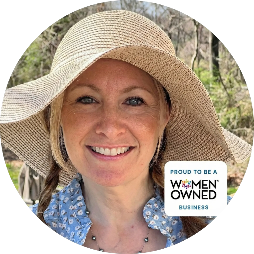 Laurie, Founder Of Bite Back Tick And Mosquito Control