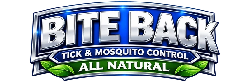 Bite Back Tick & Mosquito Control
